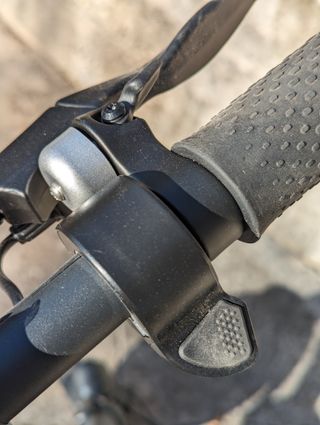 Monopattino elettrico Mechane Kronos X 500W