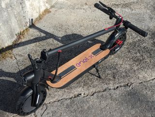 Monopattino elettrico Mechane Kronos X 500W