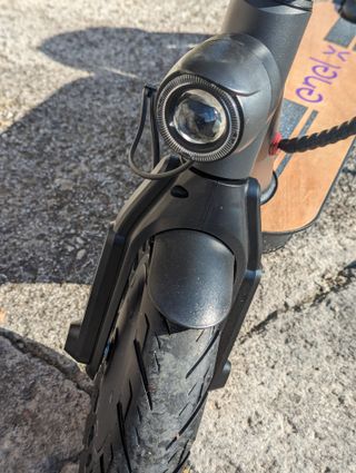 Monopattino elettrico Mechane Kronos X 500W