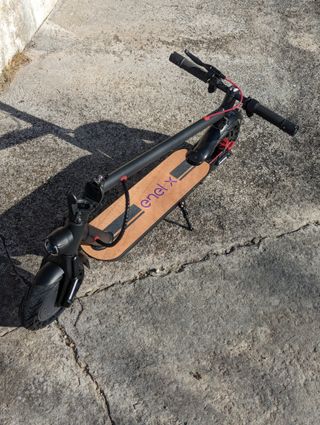 Monopattino elettrico Mechane Kronos X 500W