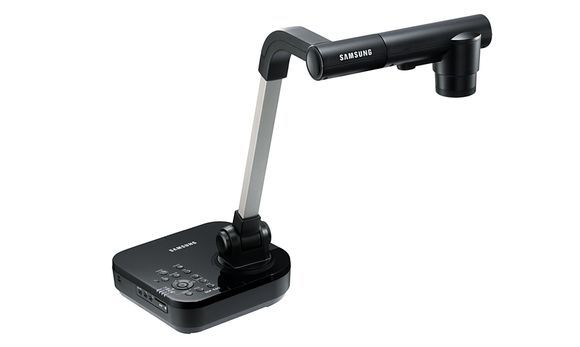 Samsung SDP 860 Presentador de documentos