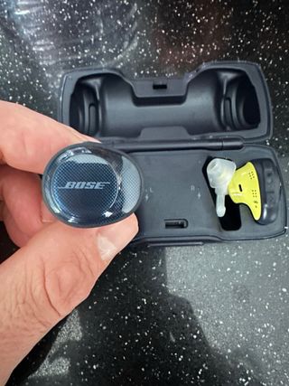 auriculares BoSe