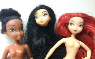 Pack due fate Disney