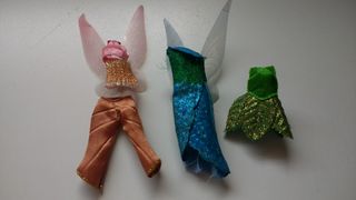 Pack due fate Disney