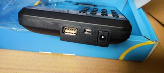 Máquina de fichaje Aktivstar