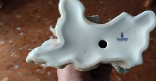 FIGURA PORCELANA DE LLADRÓ