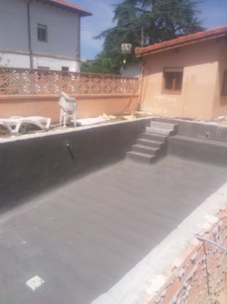 Construcción y reformas 