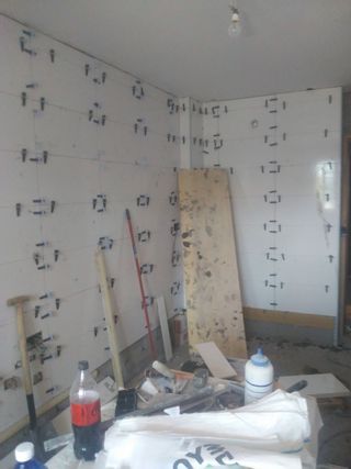 Construcción y reformas 
