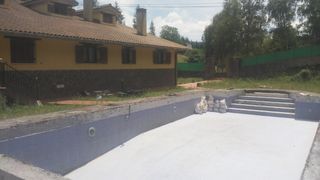Construcción y reformas 