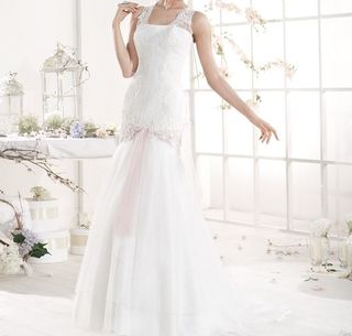 Vestido de novia