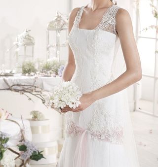 Vestido de novia