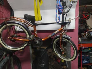 Bicicleta BH niño