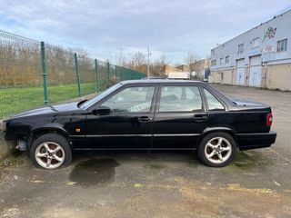 Volvo S70 1998