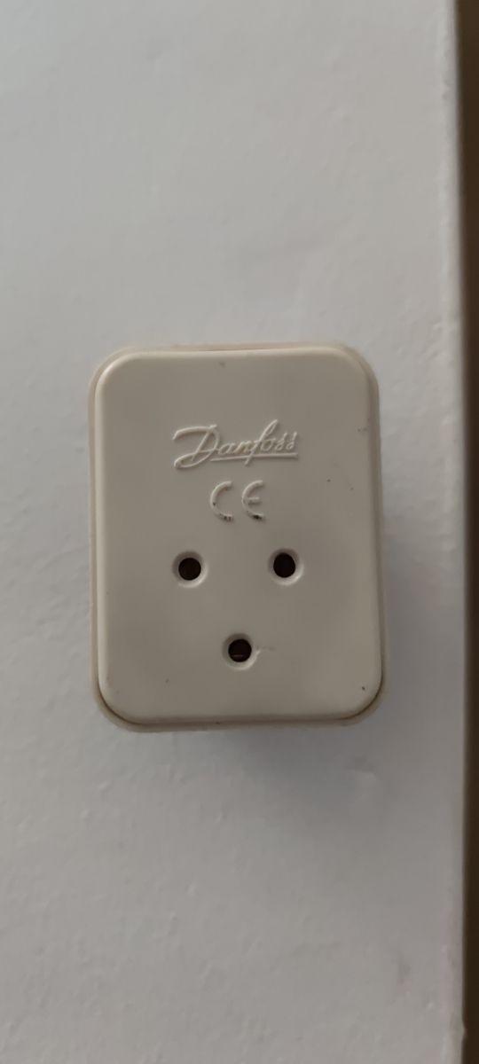 Relé Danfoss 103N0050