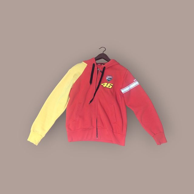 Sudadera Ducati corse vr46