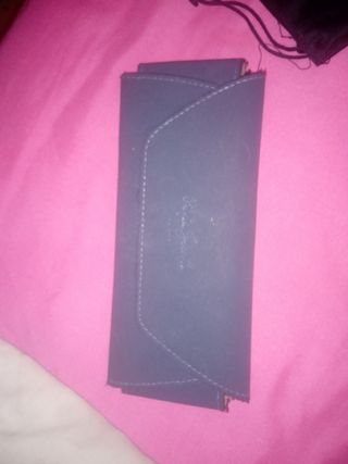 Fundas de gafas