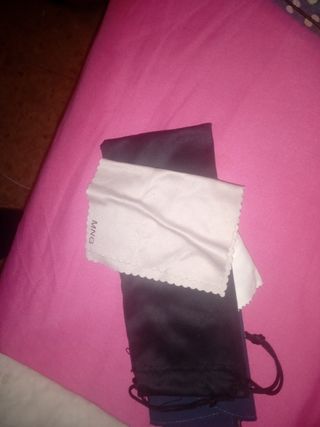 Fundas de gafas