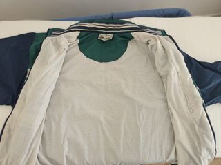 Chaqueta entretiempo Nike - Vintage 90's