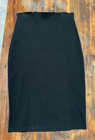 fada tubo elastica  negra 