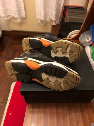 Scarpe Ash originali