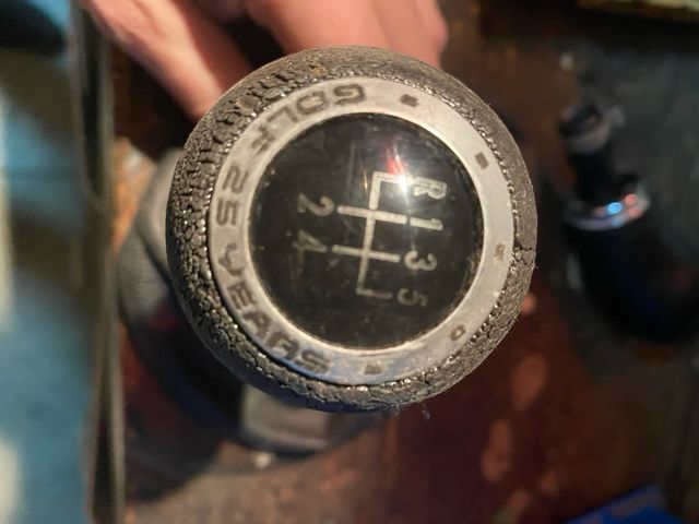 pomo 25 aniversario golf