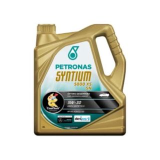 Petronas 5000XS 5W-30 5L
