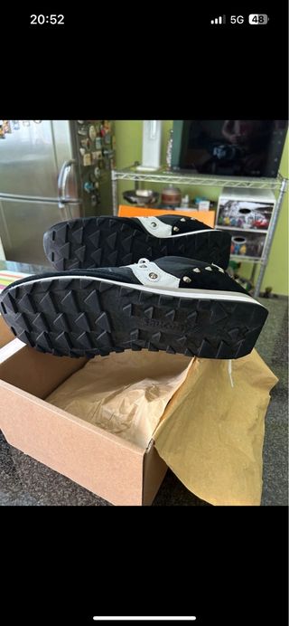 Scarpe Saucony Limited Edition