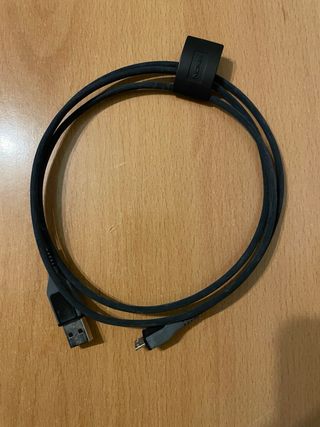 Cargador Nokia coche