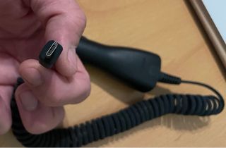 Cargador Nokia coche