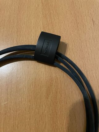 Cargador Nokia coche