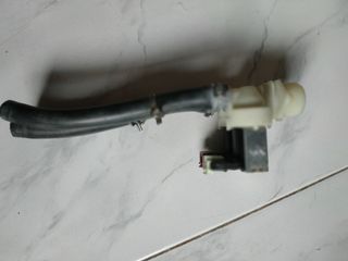 Electroválvula lavadora Electrolux