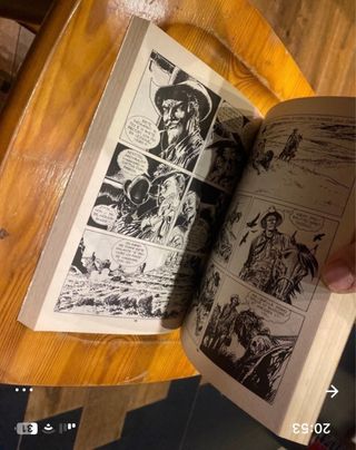 Maxi Tex,il cacciatore di fossili, Bonelli editore