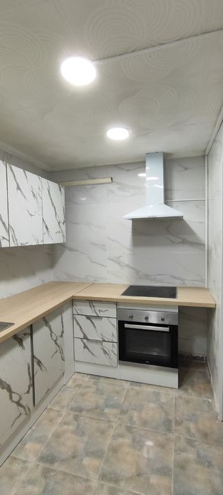 🔴MONTADOR PROFESIONAL