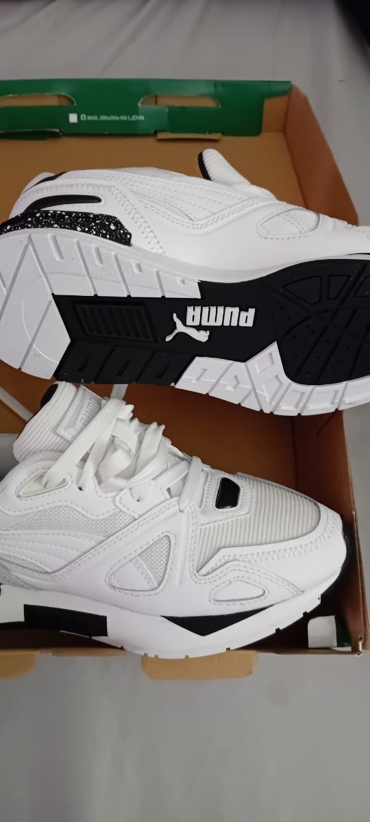 Puma mirige mox bubble