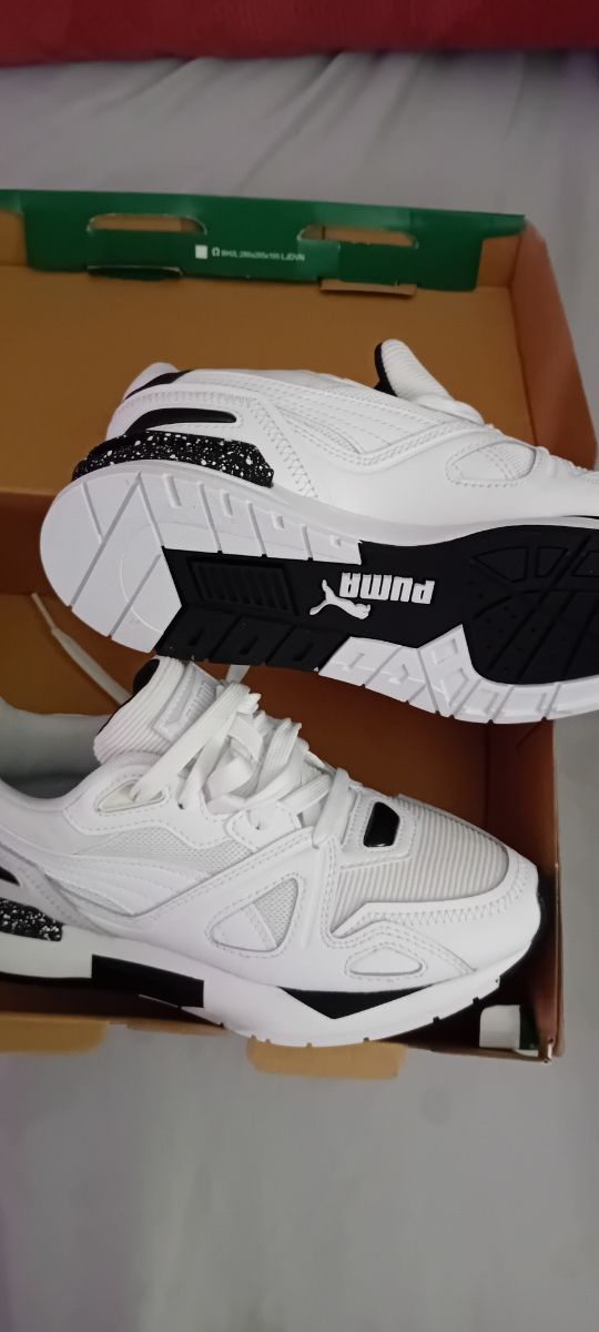 Puma mirige mox bubble