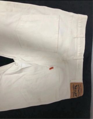 Pantalòn Levis 