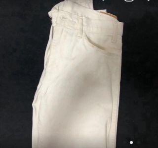 Pantalòn Levis 