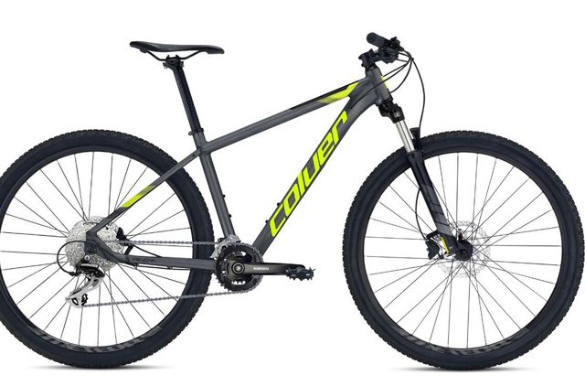 Bicicleta 29" 1x12 v