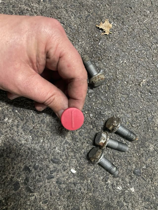 Barra de Remolque Oris