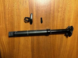 TIJA TELESCOPICA GIANT CONTACT SWITCH TALLA S