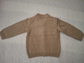 chaqueta niño bebé