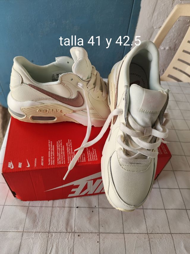 Zapatillas Nike Air Max 90 