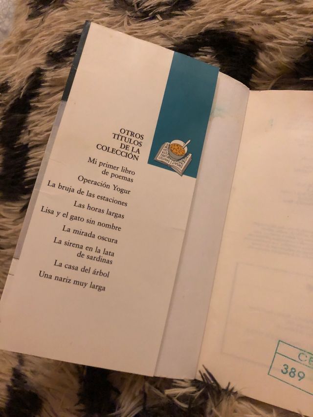 libro tiempo de nubes negras