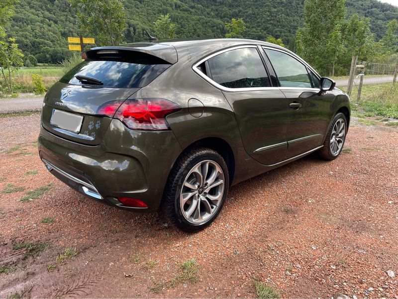 Citroen DS4 2013 - foto 1