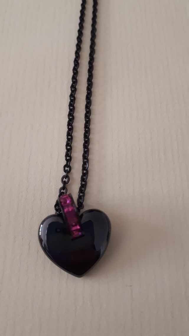 Collana cuore Brosway 