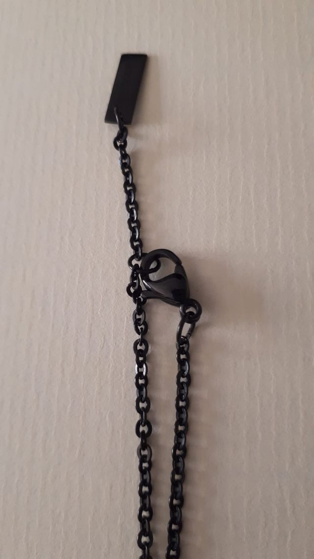 Collana cuore Brosway 