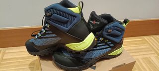 Botas Kayland T 40,5 y 42,5   Nuevas 