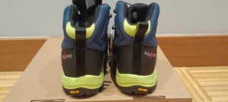 Botas Kayland T 40,5 y 42,5   Nuevas 