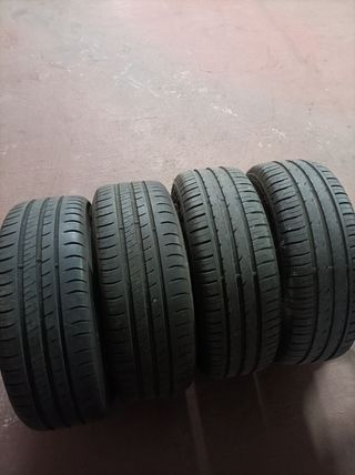 Llantas bbs 4x100 15 pulgadas