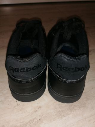 Zapatillas Reebok